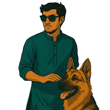 Photo of Niladri